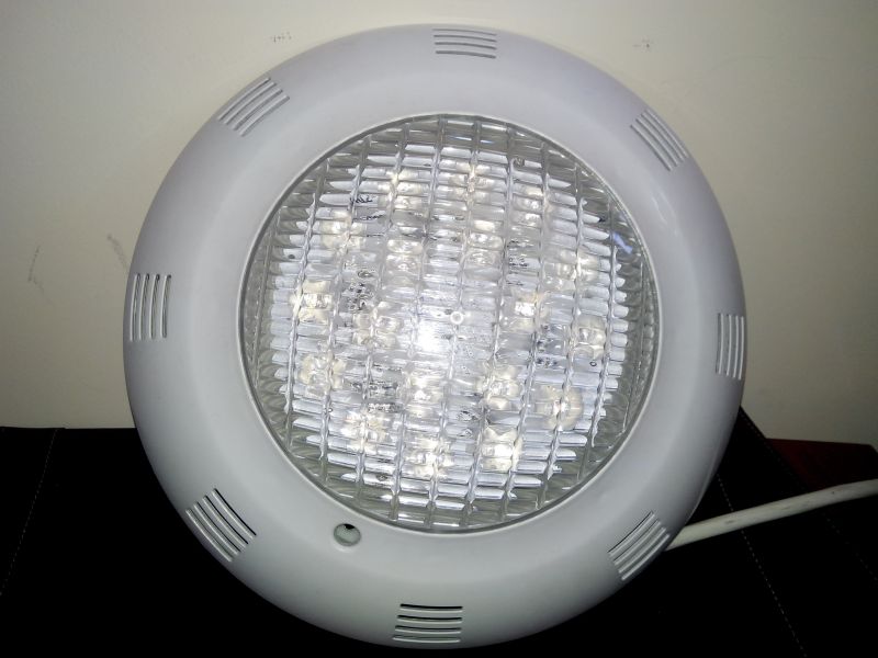 Sıva üzeri 12-24V LED Aydınlatma 